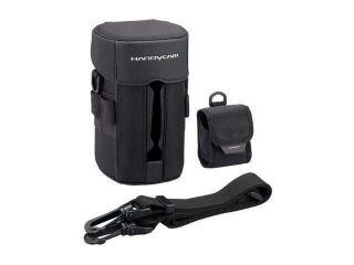 SONY LCS SRC Black Carrying Case
