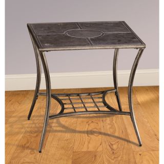 Hillsdale Furnitures Wesson End Table