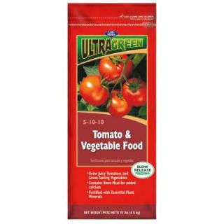 Lilly Miller UltraGreen 10 lb. Tomato and Vegetable Food 100504882