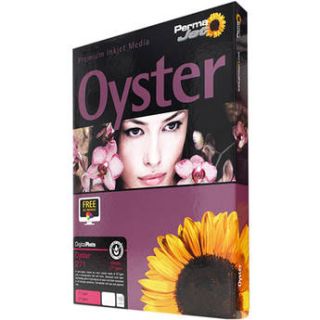 PermaJetUSA Double Sided Oyster 285 Inkjet Paper APJ51222