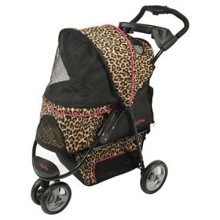 Gen7Pets Promenade Pet Stroller