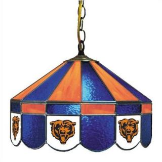 Imperial NFL Pool Table Light