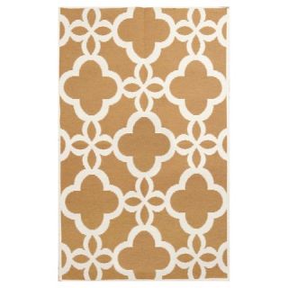 Tuft & Loom Indoor/Outdoor Trellis Rug