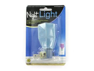 Bulk Buys Night Light   Case of 12