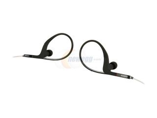 Open Box SONY XBA S65 3.5mm Connector Clip on/In Ear Balanced Armature Sport Earphone