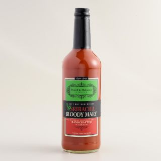 Powell & Mahoney Sriracha Bloody Mary Mix