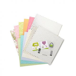 Anna Griffin® Decorate Celebrate Paper and Cartridge Kit   7734542