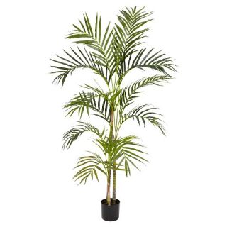 Nearly Natural 4 Areca Palm Silk Tree