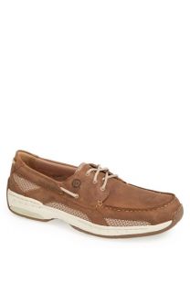 Dunham Captain Boat Shoe