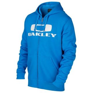 Oakley The OG Full Zip Hoodie