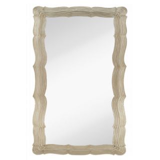 Majestic Mirror Contemporary Rectangular Wall Mirror