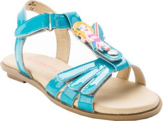 Girls Bumbums & Baubles Allie Sandal