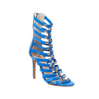 Vince Camuto "Troy" Strappy Leather Gladiator Sandal   7668968