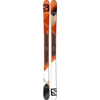 Salomon NFX Ski   Park & Pipe Skis