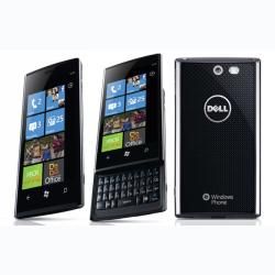 Dell Venue Pro GSM Unlocked Cell Phone  ™ Shopping   Great