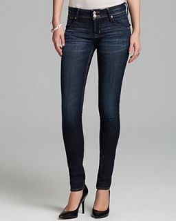 Hudson Jeans   Collin Skinny in Stella