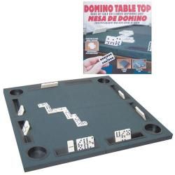 Domino Table Top  ™ Shopping Dominoes