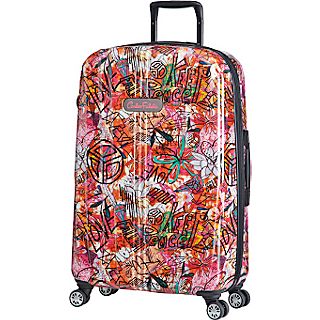 Carlos Falchi Luggage Carlos Falchi Rio   25inch Pullman w/ Spinner Wheels