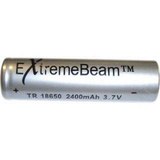 ExtremeBeam TAC 24 Rechargeable Lithium Battery EB XA A01