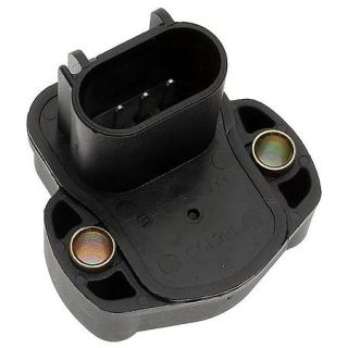 CARQUEST by BWD Throttle Position Sensor EC3297P