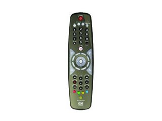 One For All OARN04S Universal 4 Device Universal Remote Control