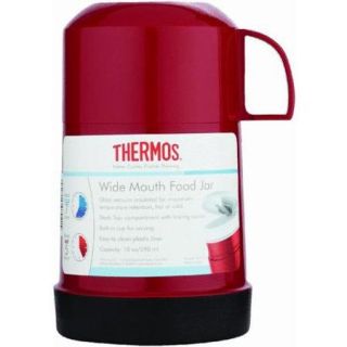 Thermos Hot & Cold Thermal Food Jar