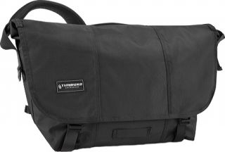 Timbuk2 Classic Messenger Large 116   Black