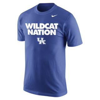 Nike College Basketball Tournament (Kentucky) Mens T Shirt. Nike