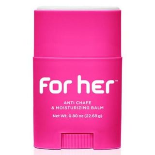 BodyGlide&reg; Anti chafe For Her (0.8 oz)