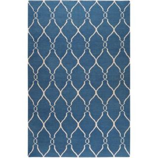 Art of Knot Eufaula Wool Area Rug