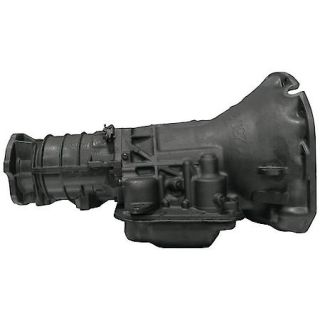 Moveras 4R70W   Transmission M00254AB