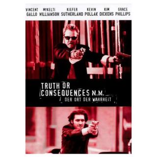 Truth or Consequences, N.M. (1997) Instant Video Streaming by Vudu