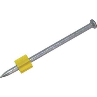 Simpson Strong Tie 3" Galvanized Fastening Pin PDPA 287MG R100