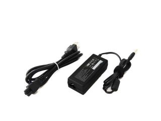 Rosewill RMNA 12001   Universal Automatic Notebook 90W Power Adapter with 2 Prong Power Cord