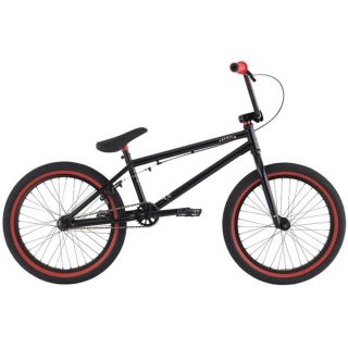 Premium Solo BMX Bike 20in
