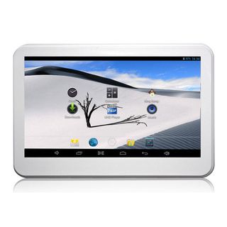 Wiltronic CyberPad 420TPC 4.3 Touchscreen Ultra Mobile PC   Cortex A