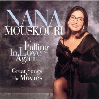 Falling in Love Again Great Songs from the Movies