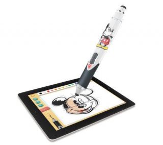 Disney Creativity Studio Smart Stylus with Case —