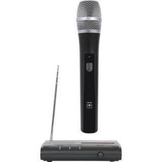 Galaxy Audio VES Wireless Handheld Microphone VESR/H18/V61