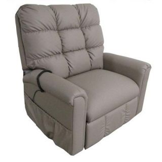 Comfort Chair Company American Series Petite Wide 3 Position Lift Chair