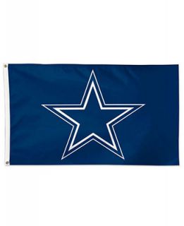 Wincraft Dallas Cowboys Deluxe Flag   Sports Fan Shop By Lids   Men