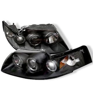 Spyder Auto Projector Headlight 5010445