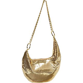 Whiting and Davis Asymmetrical Hobo