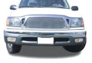 T Rex Grilles   Billet Grille Insert   Fits 2001 to 2004 Toyota Tacoma