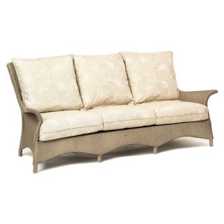 Mandalay Sofa Seat Cushion by Lloyd Flanders