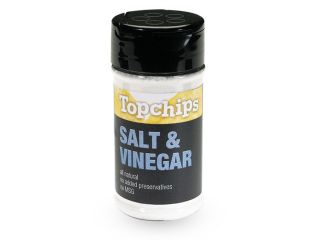Mastrad TopChips Salt & Vinegar Seasoning