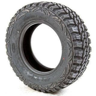 Pro Comp Tires   295/65R18, Xtreme MT2