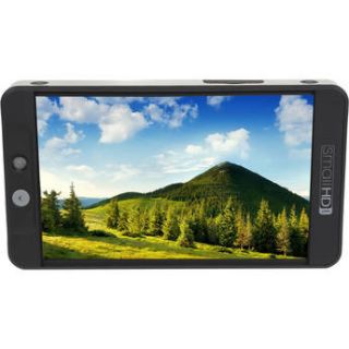 SmallHD 702 Bright 7" Full HD On Camera Monitor MON 702