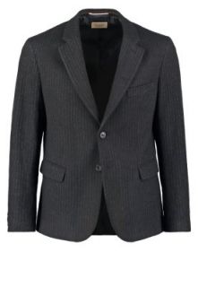 Nudie Jeans WILHELM   Suit jacket   black