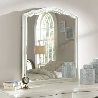 Amity Arched Top Dresser Mirror by Universal Furniture